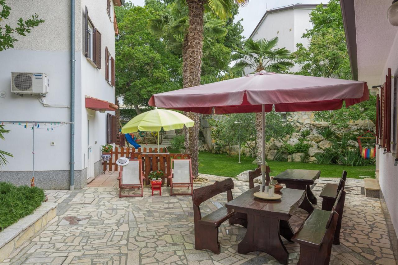 Apartment Felix Porec Esterno foto