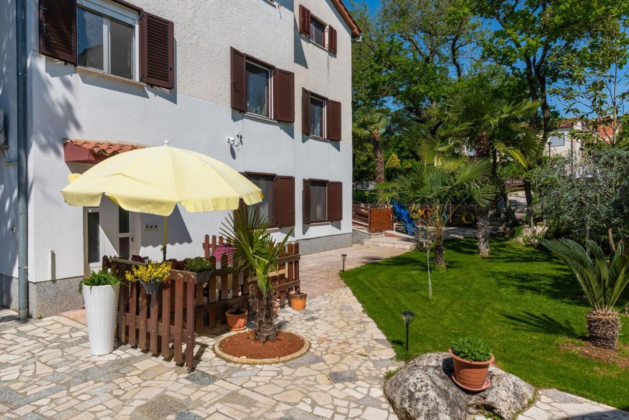 Apartment Felix Porec Esterno foto