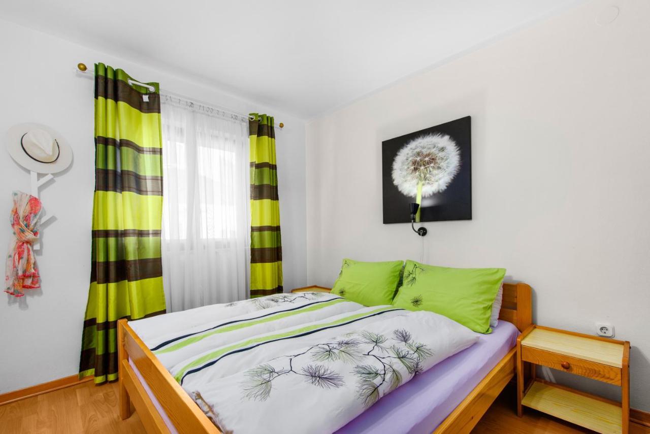 Apartment Felix Porec Esterno foto