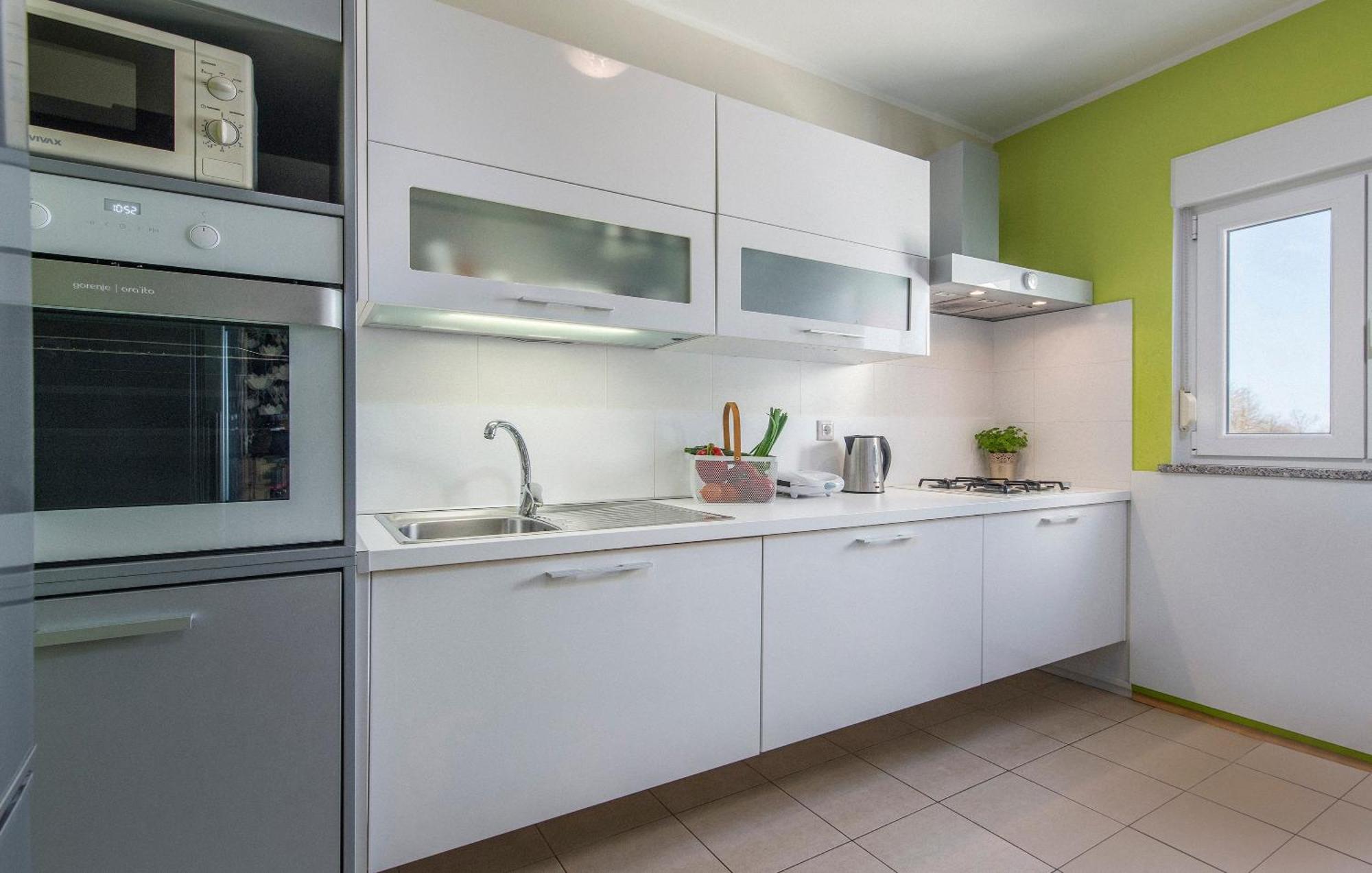 Apartment Felix Porec Esterno foto