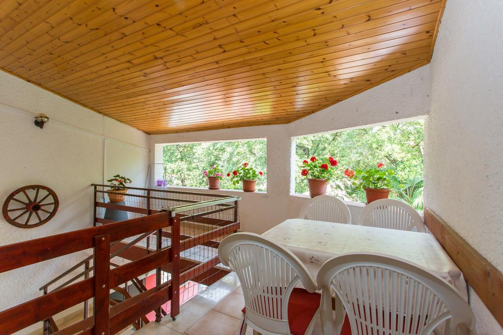Apartment Felix Porec Esterno foto