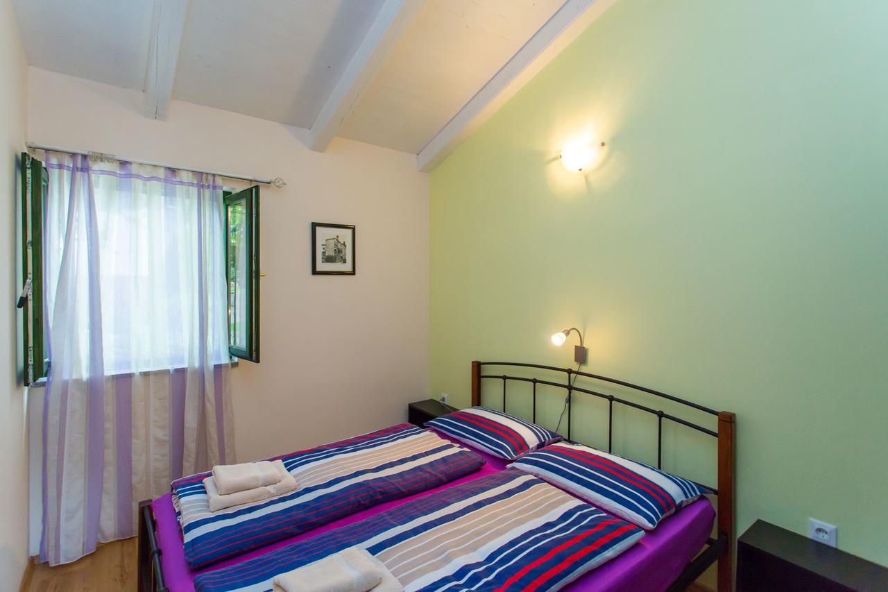 Apartment Felix Porec Esterno foto