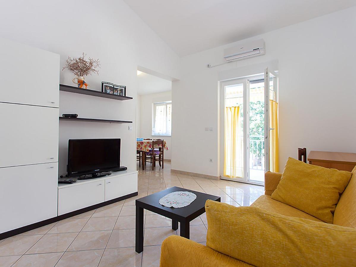 Apartment Felix Porec Esterno foto